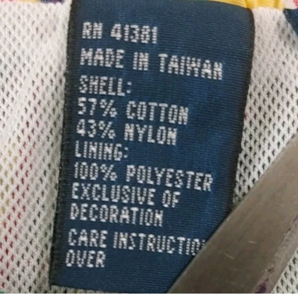 Polo Ralph Lauren vintage made